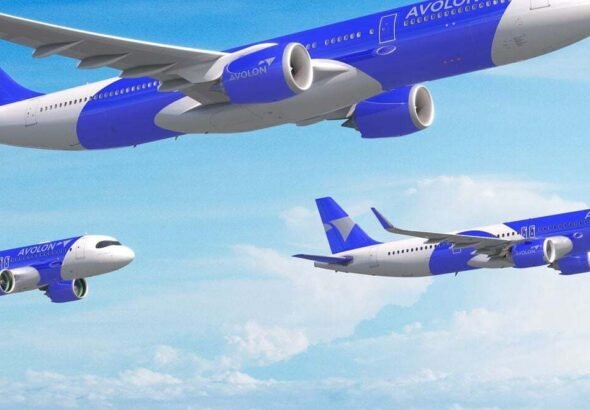Avolon orders 35 Airbus A330-900 and 75 A320neo Family aircraft