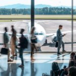 SITA agrees to acquire Collins Aerospace Airport Solutions, reinforcing its commitment to innovation and the future of airports, airlines, and the wider air transport industry