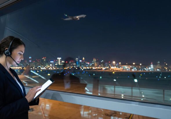 SITA strengthens its position in airline operations with agreement to acquire Flightscape