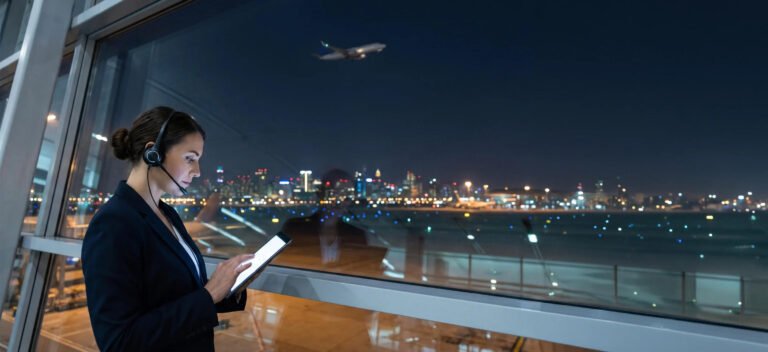 SITA strengthens its position in airline operations with agreement to acquire Flightscape